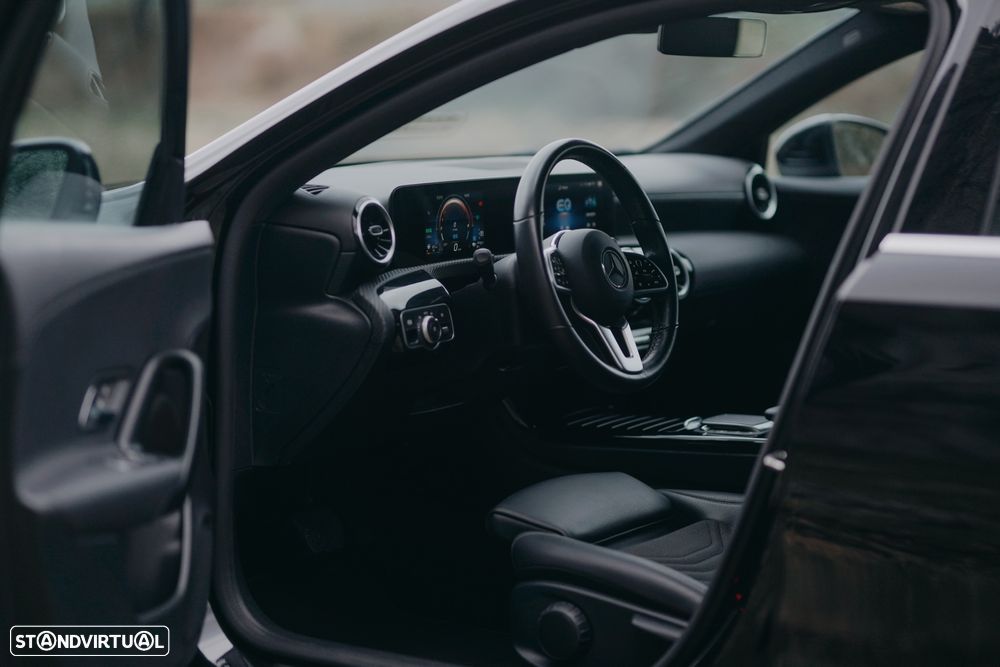 Mercedes-Benz A 250 e Style Plus - 16