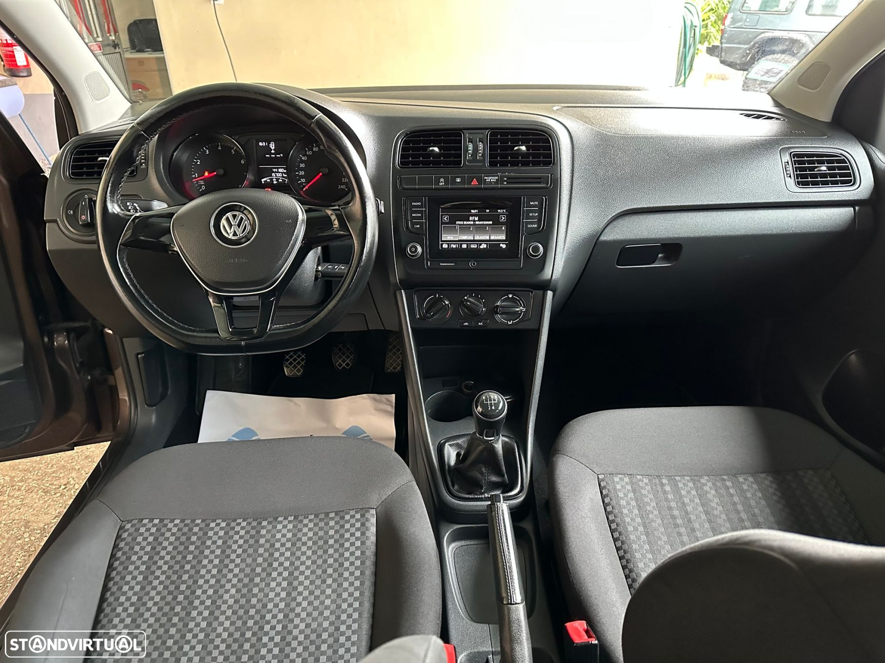 VW Polo - 10