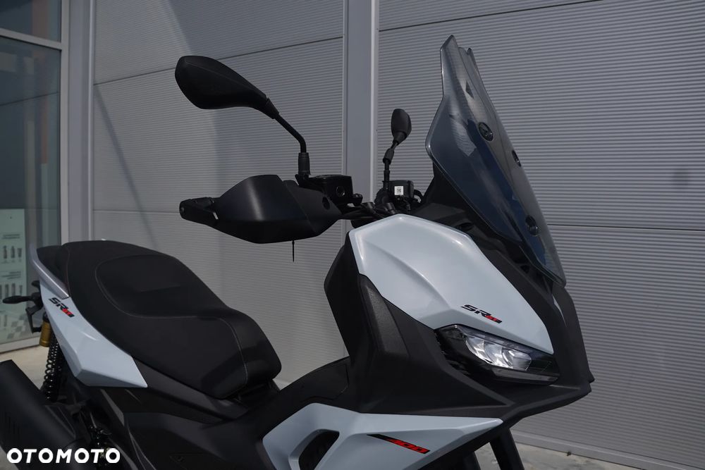 Aprilia SR - 22