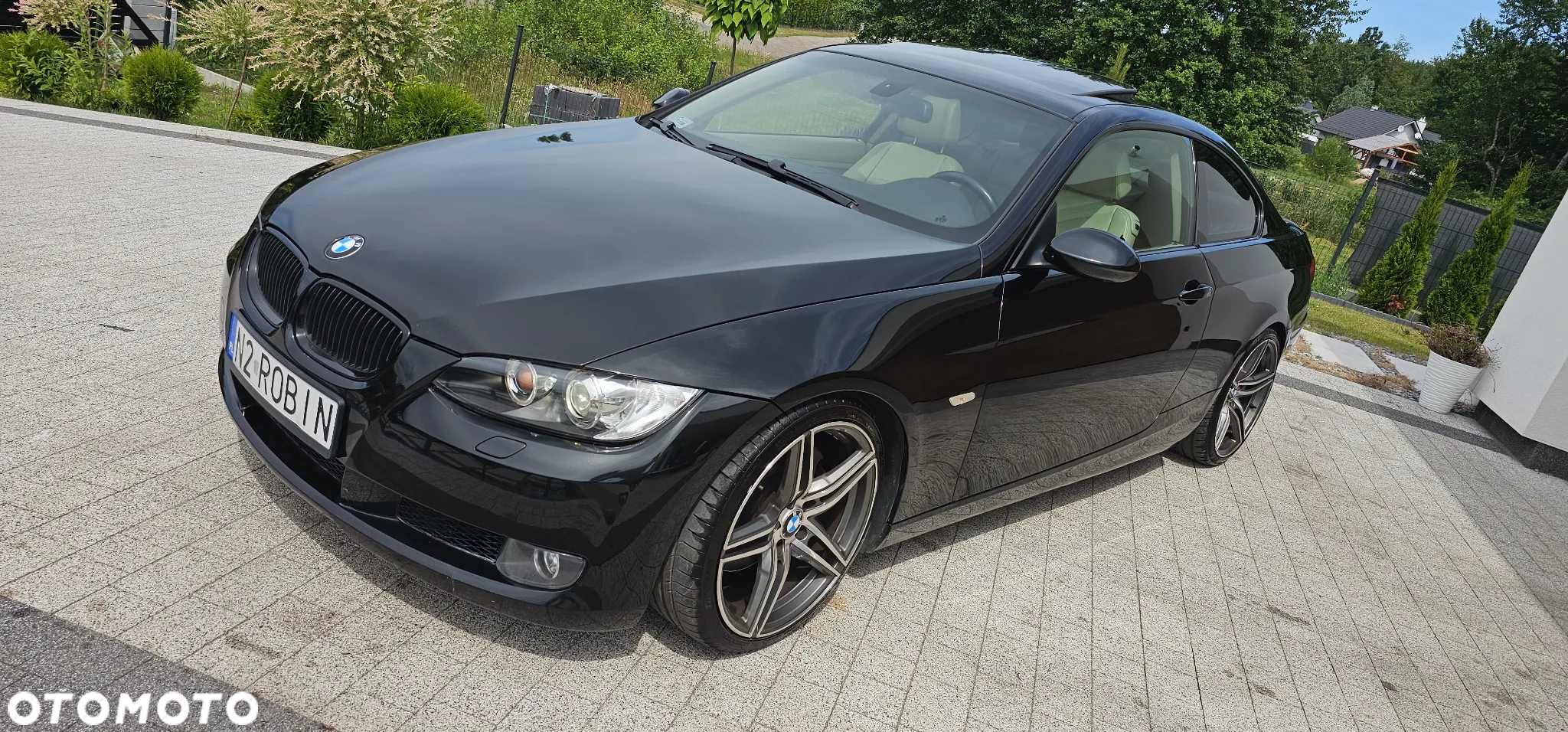 BMW Seria 3 - 36