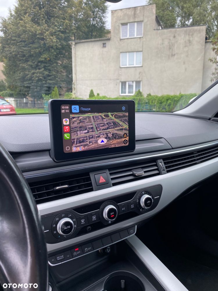 Audi A4 Avant 2.0 TDI S tronic - 12