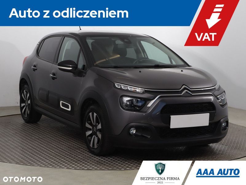 Citroën C3 - 2