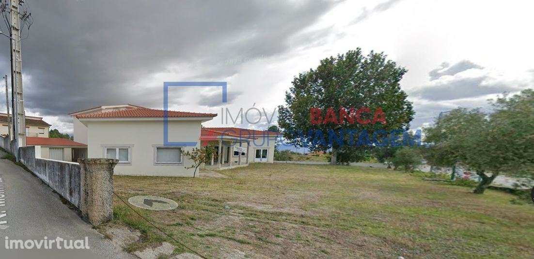 MORADIA T5 - RESTAURANTE - VALPAÇOS - Grande imagem: 3/8