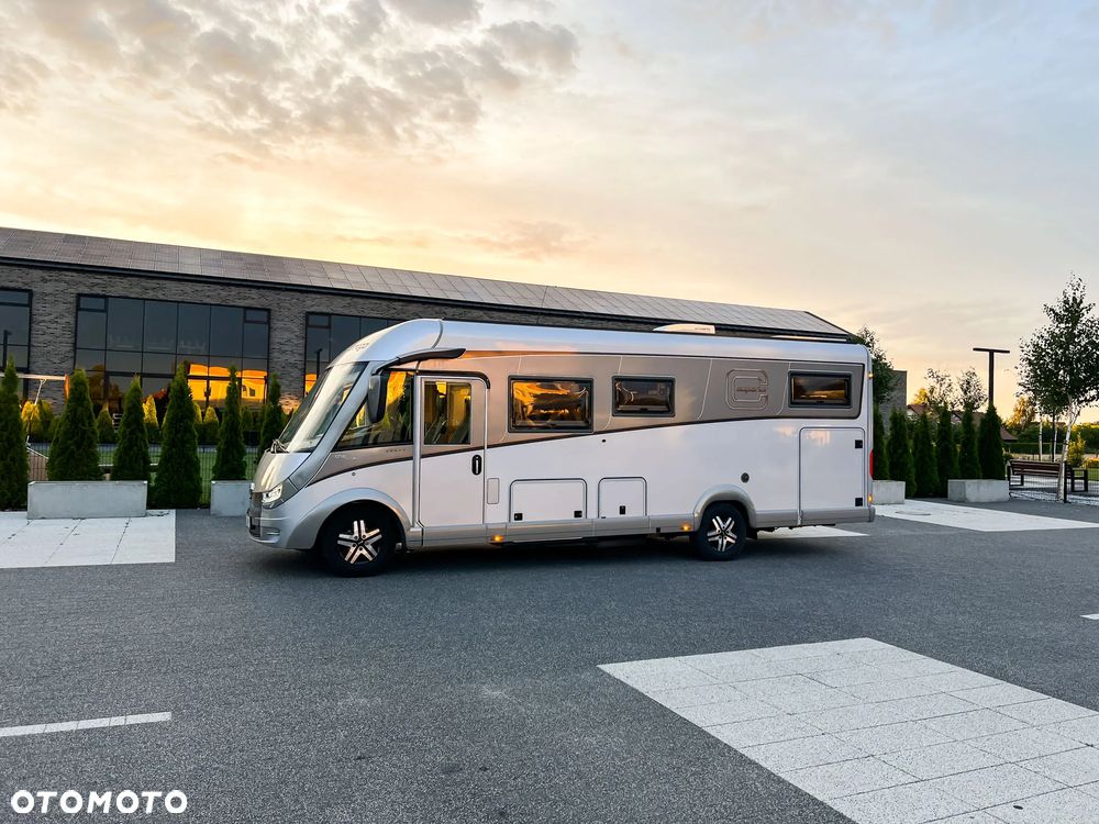 Carthago Chic C-line 4.9 LE Superior - 6