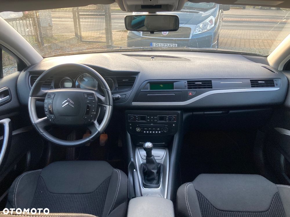 Citroën C5 2.0i 16V Confort - 11