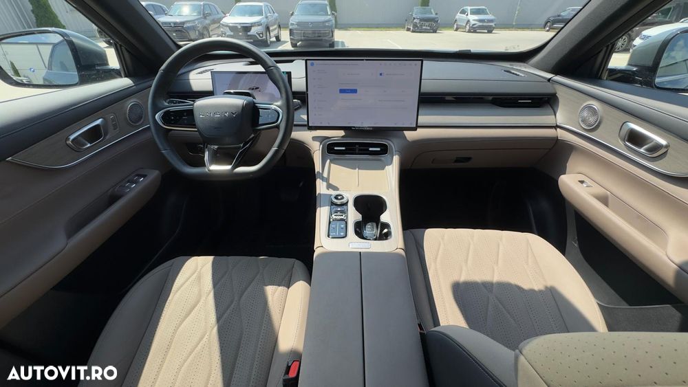 Chery Tiggo 8 - 30