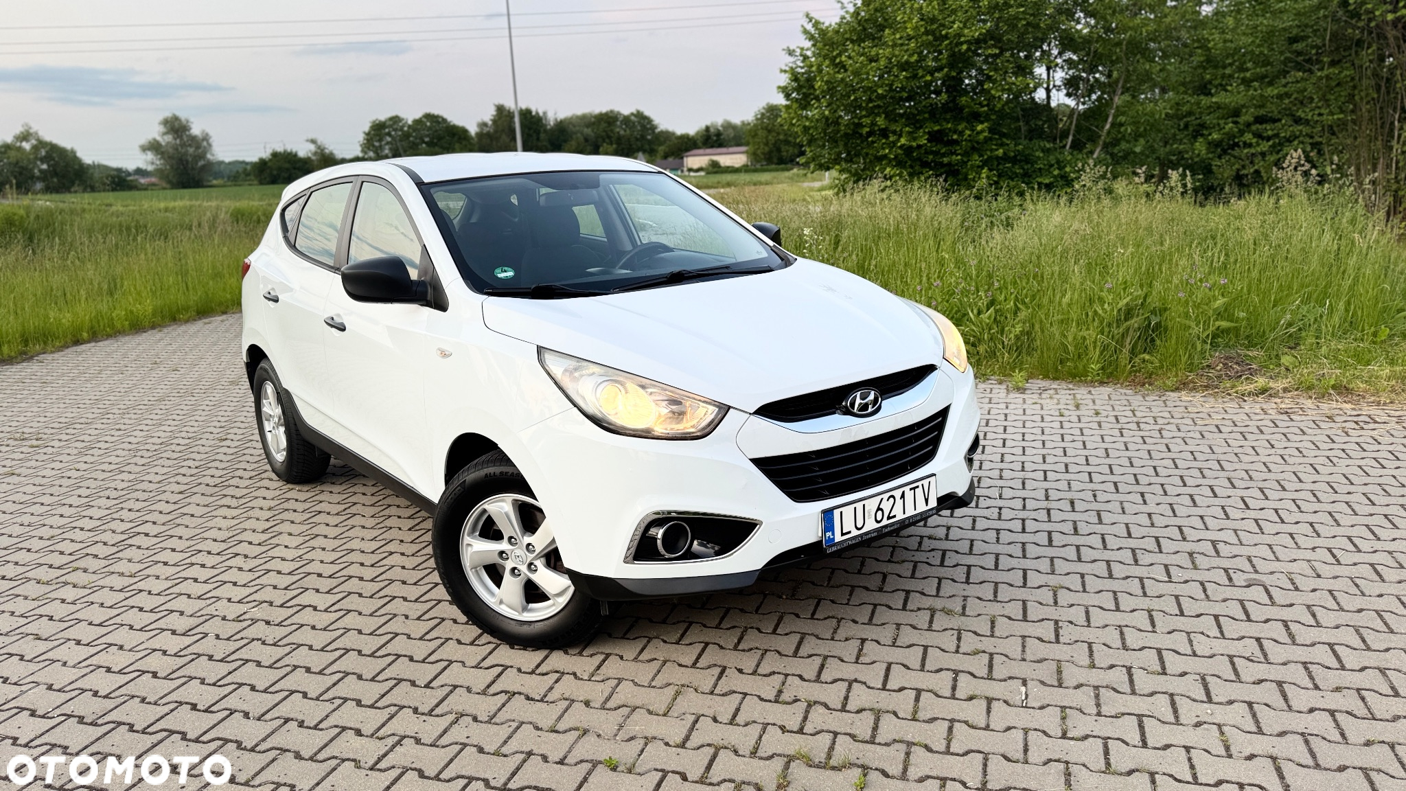 Hyundai ix35 - 3