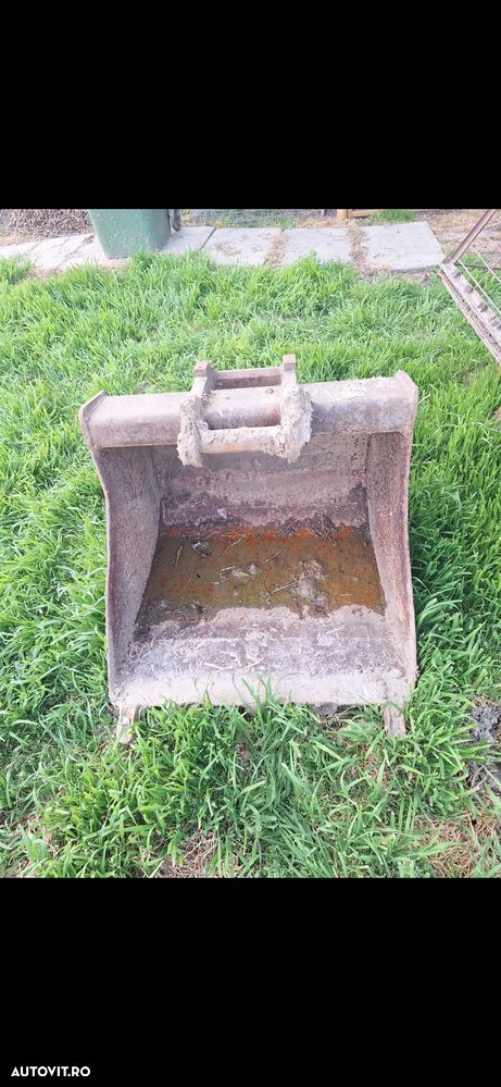 FAI Komatsu DTE 96 - 6