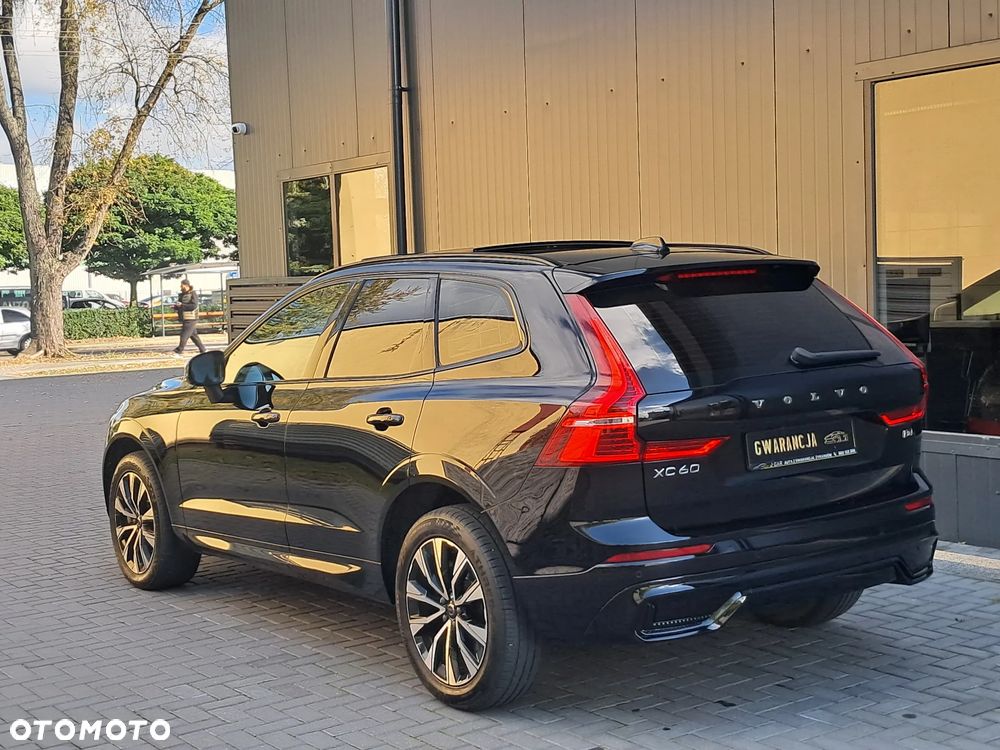 Volvo Xc 60 2022 photo 2