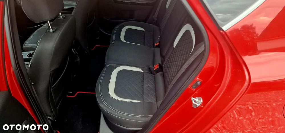 Kia Ceed 1.0 T-GDI ISG GT Line - 8