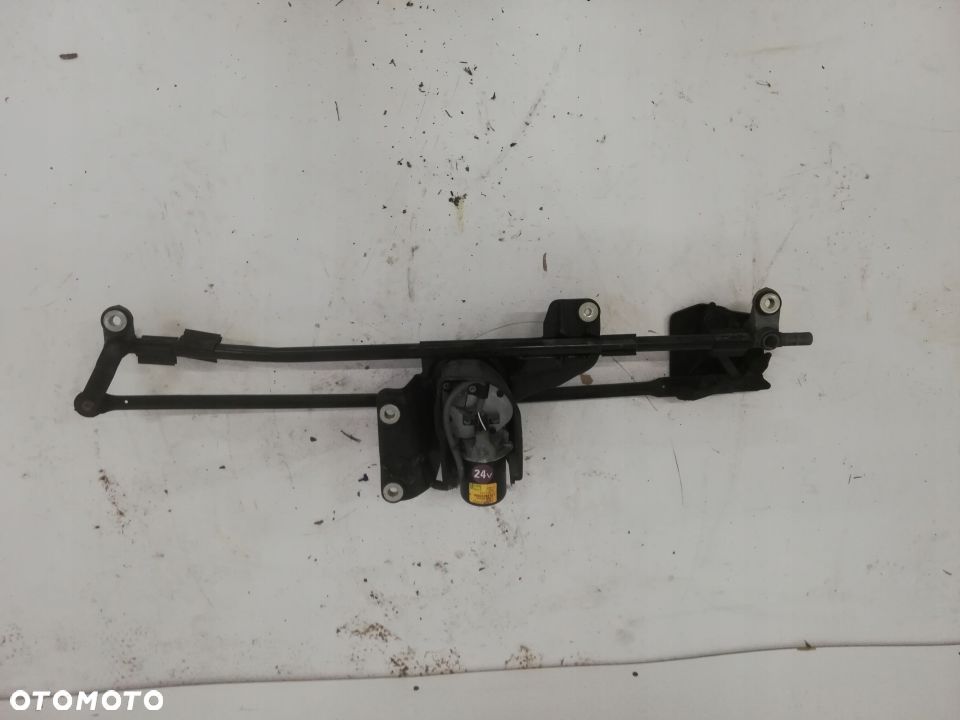 MECHANIZM WYCIERACZEK VOLVO FL EURO6 SPRAWNY - 1