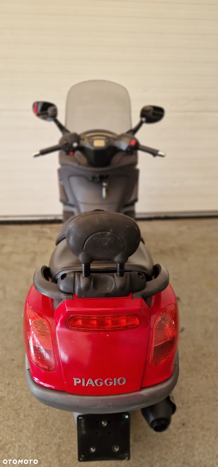 Piaggio X9 - 28