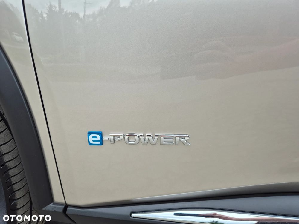 Nissan X-Trail 1.5 VC-T e-POWER Tekna e-4ORCE - 19