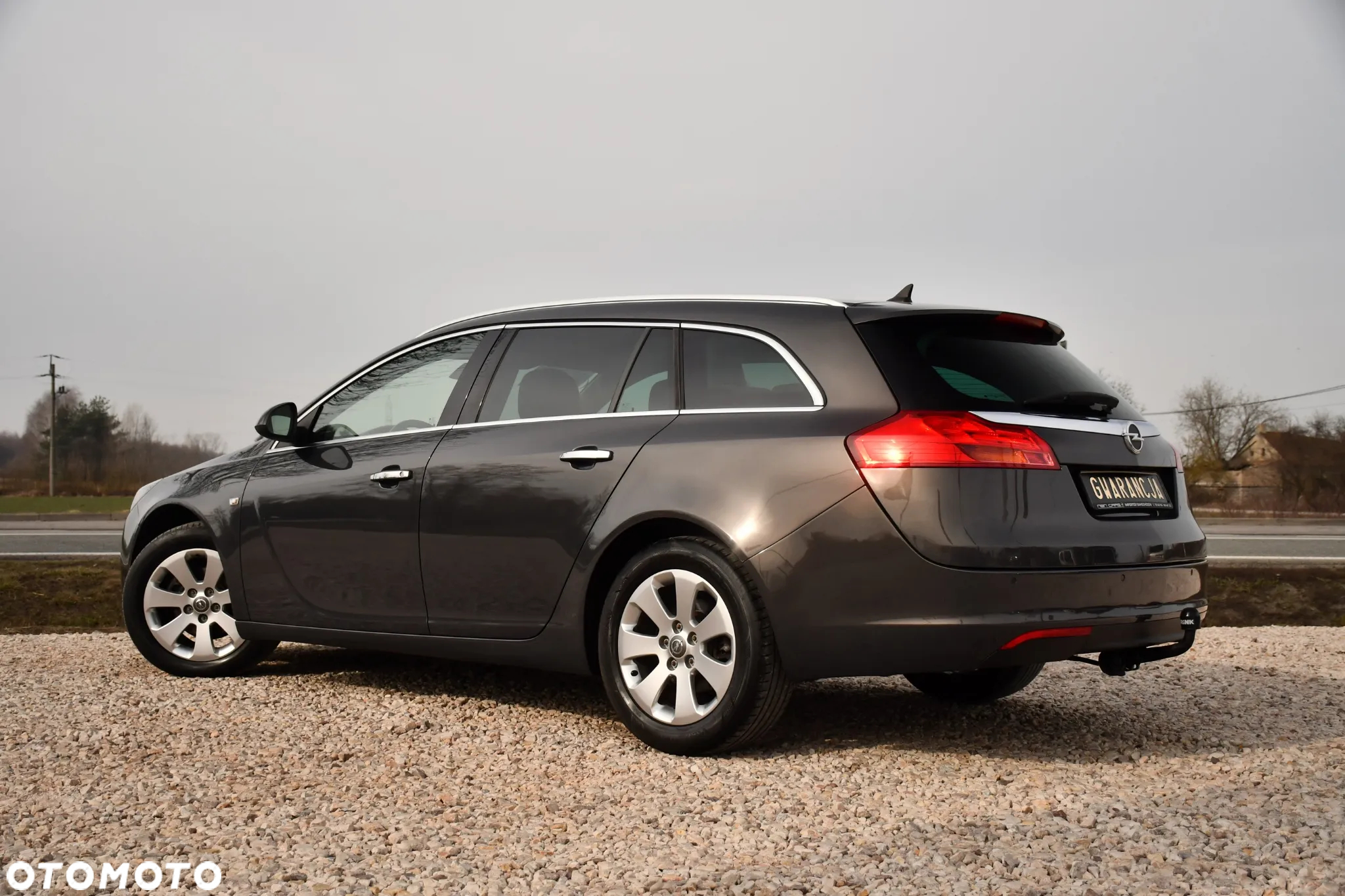 Opel Insignia 2.0 CDTI Cosmo - 16