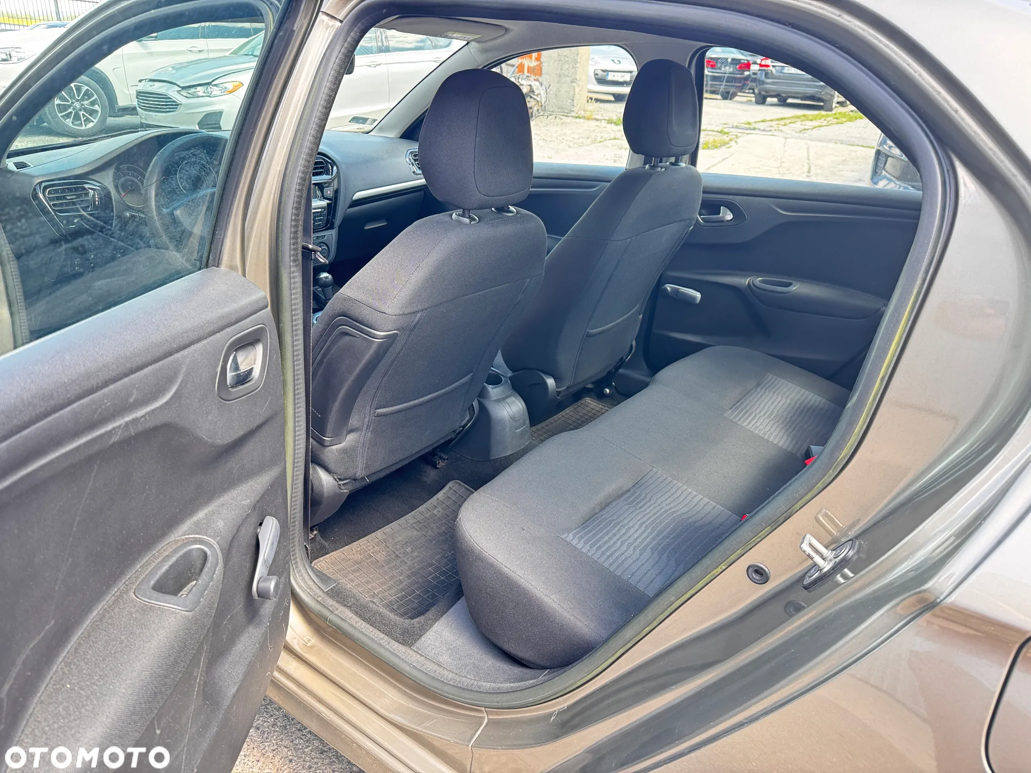 Peugeot 301 1.2 VTi/Pure Tech Access - 13