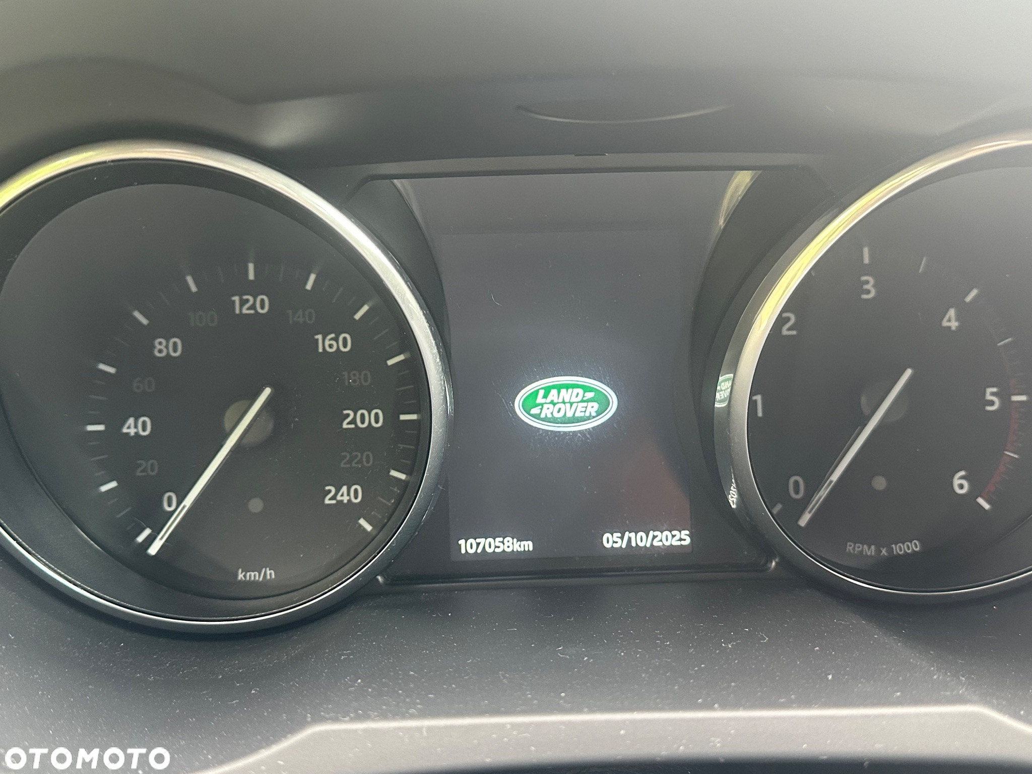Land Rover Range Rover Evoque SD4 HSE - 12