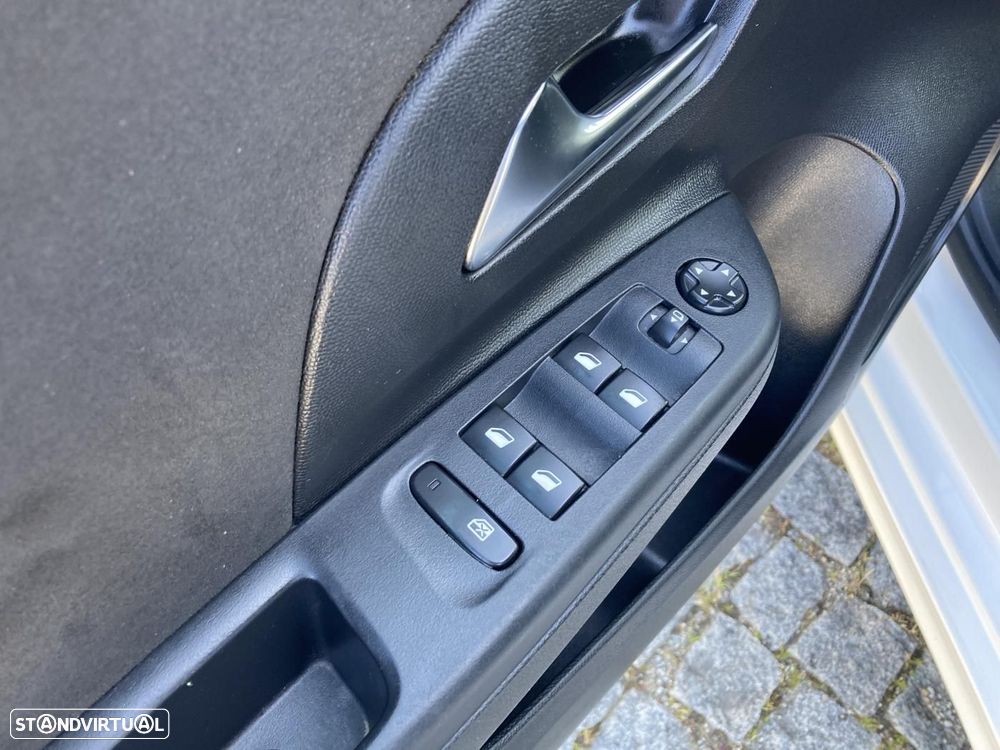 Opel Corsa-e GS Line - 31