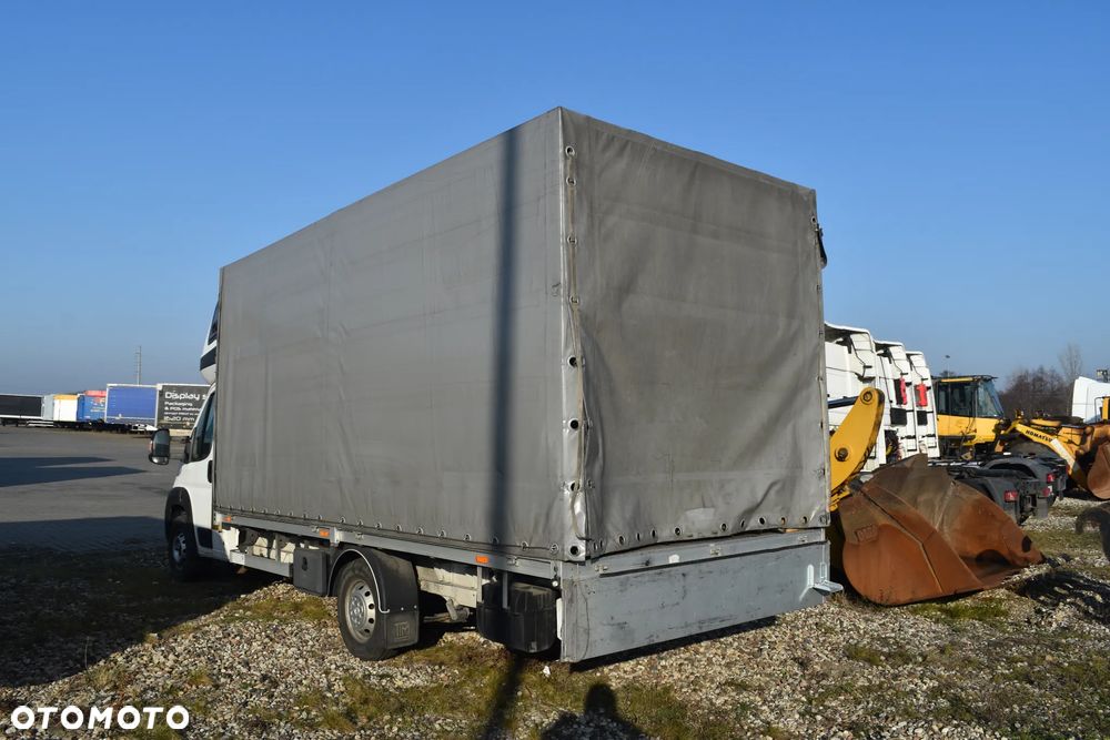 Peugeot Boxer - 3