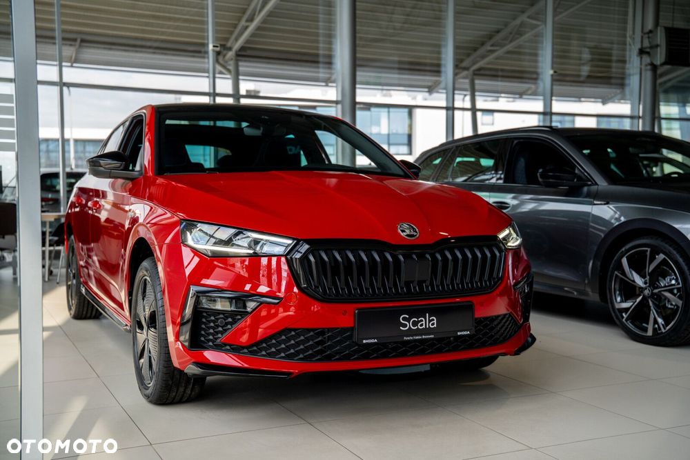 Skoda Scala - 3