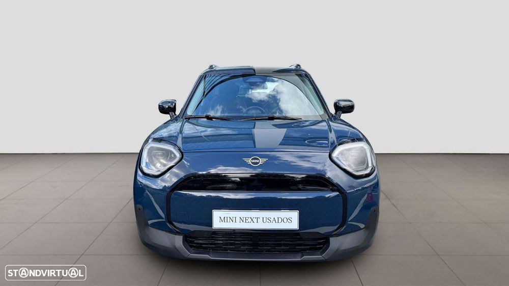 MINI Aceman E Favoured - 2