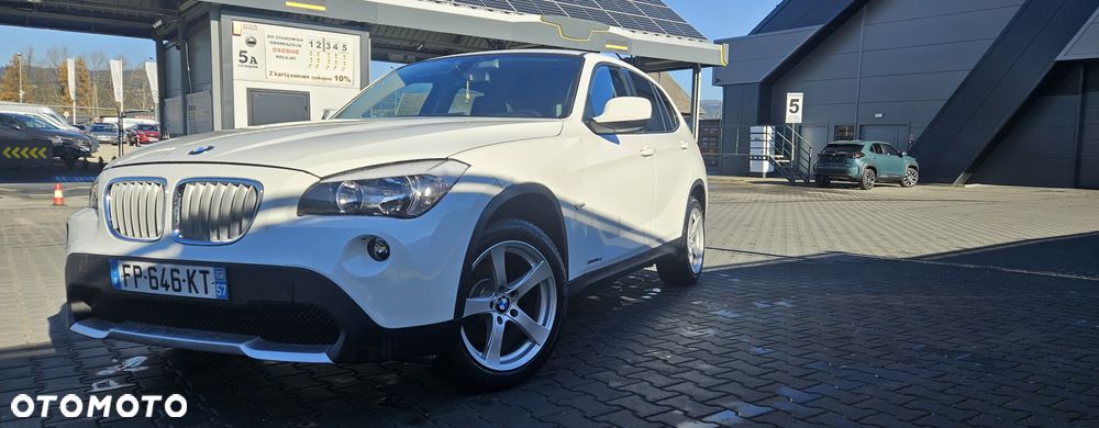BMW X1 xDrive18d - 4
