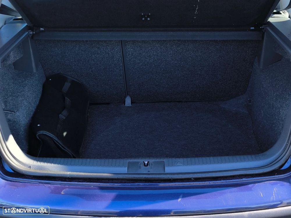 VW Polo 1.2 Confortline AC - 5