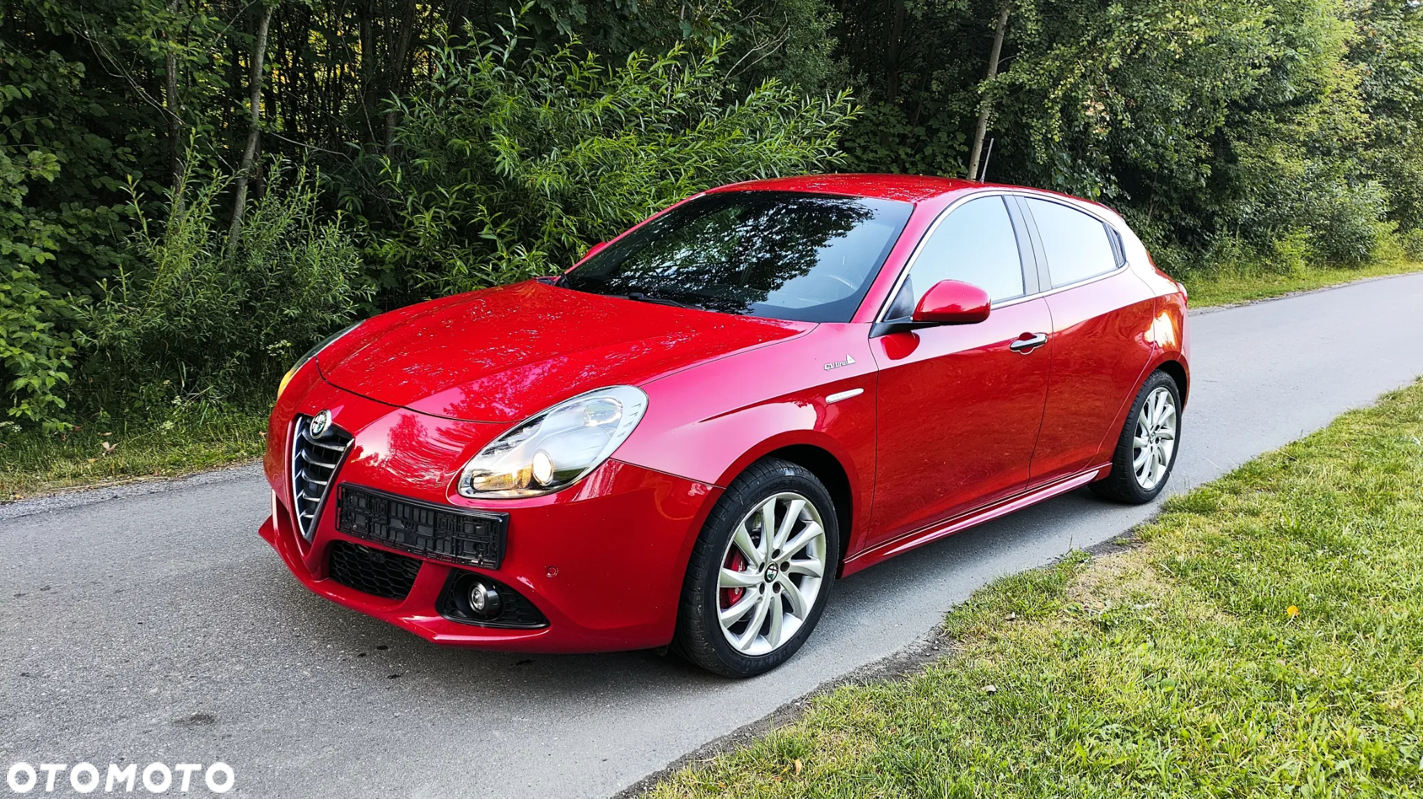 Alfa Romeo Giulietta 1.4 TB 16V Multiair Sport - 11