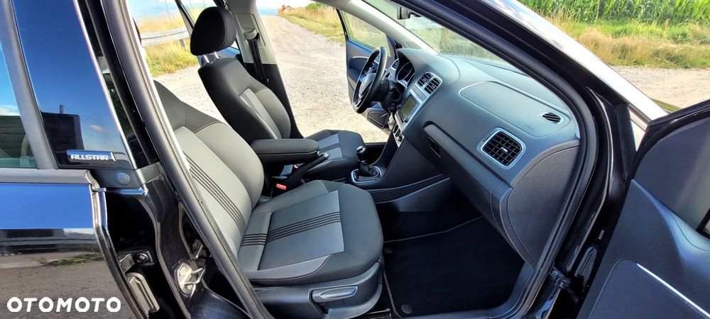 Volkswagen Polo 1.2 TSI (Blue Motion Technology) Comfortline - 28