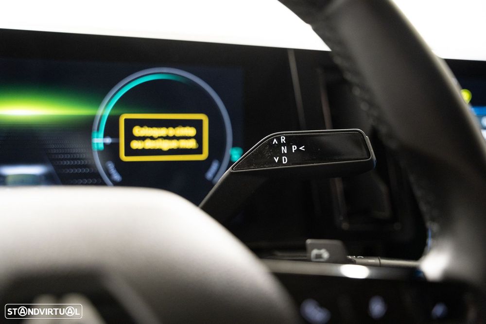 Renault Mégane E-Tech EV60 Evolution Optimum Charge - 21