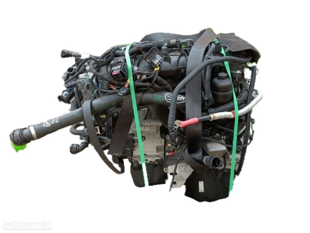 Motor Completo Bmw 4 Coupé (G22) - 17 - 24 - 5