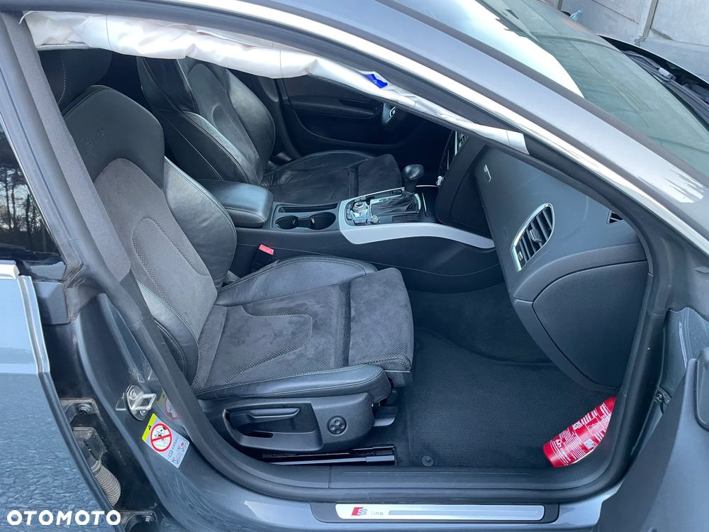 Audi A5 - 22