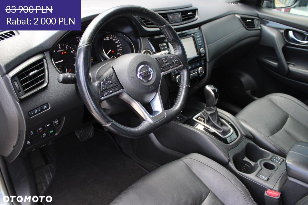Nissan X-Trail - 18