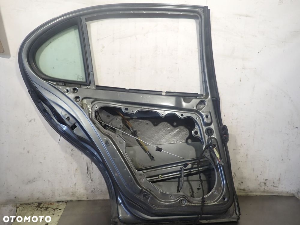 DRZWI LEWY TYŁ SEAT LEON I KOL: LS7U - 6