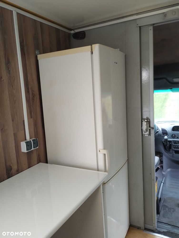 Mercedes-Benz Sprinter 308 CDI - 9