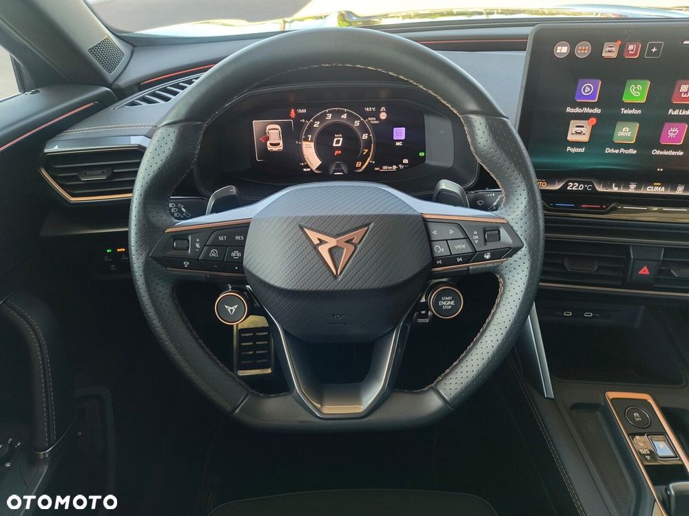 Cupra Formentor - 37