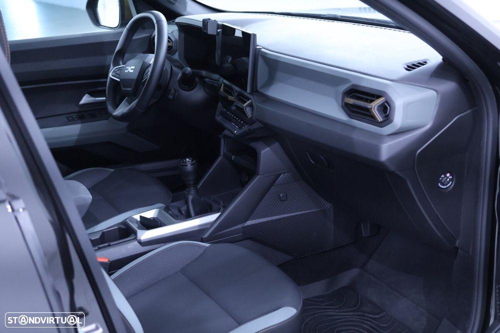 Dacia Bigster - 20