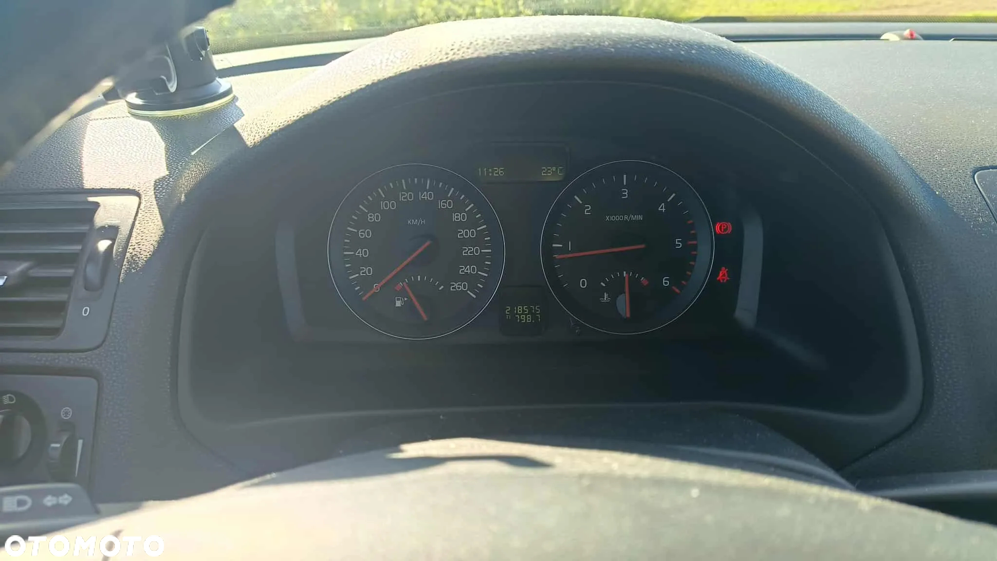 Volvo V50 D2 - 7