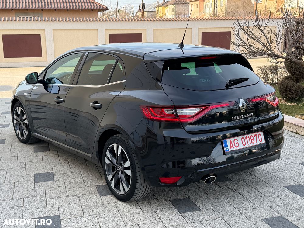 Renault Megane - 3