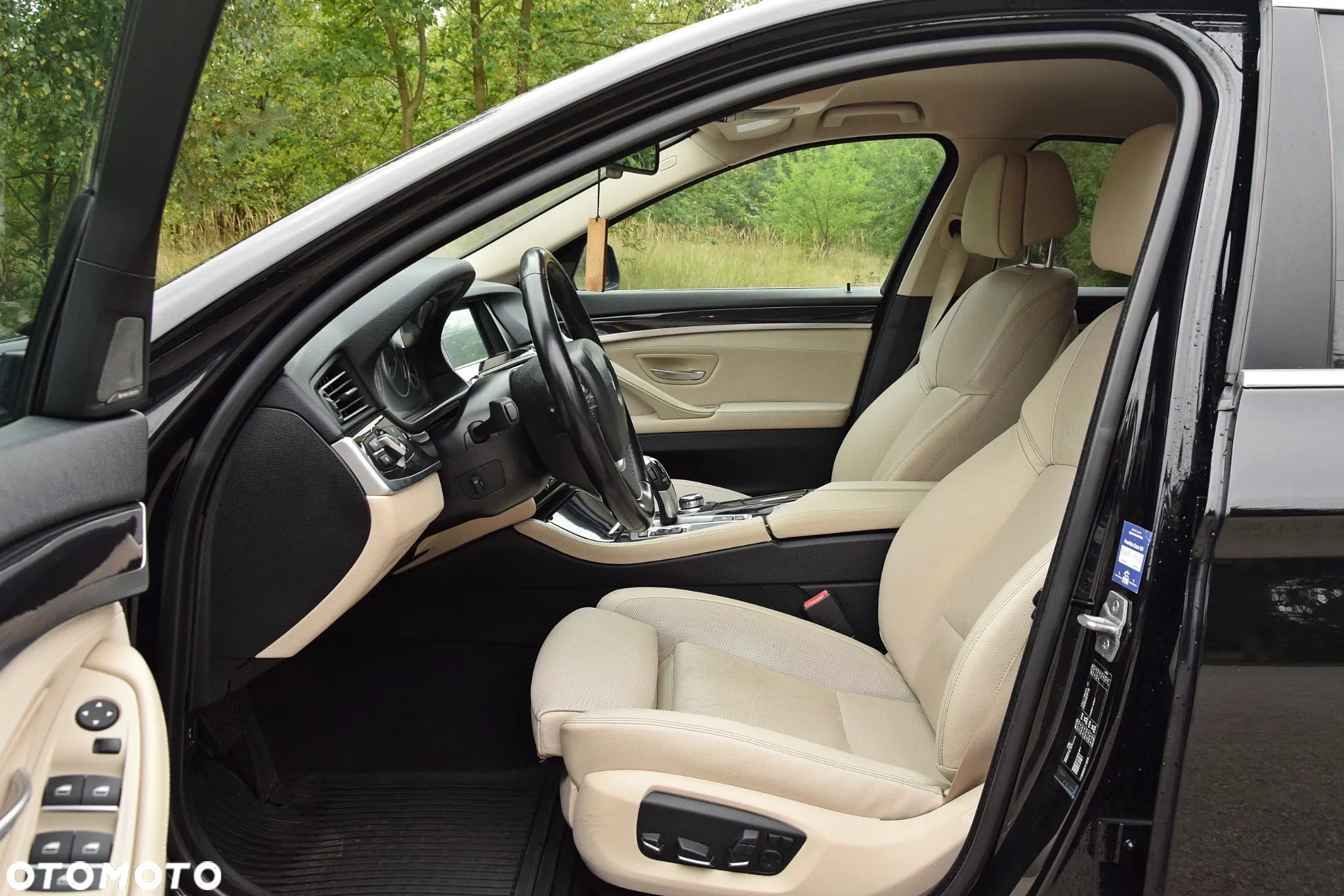 BMW Seria 5 - 14
