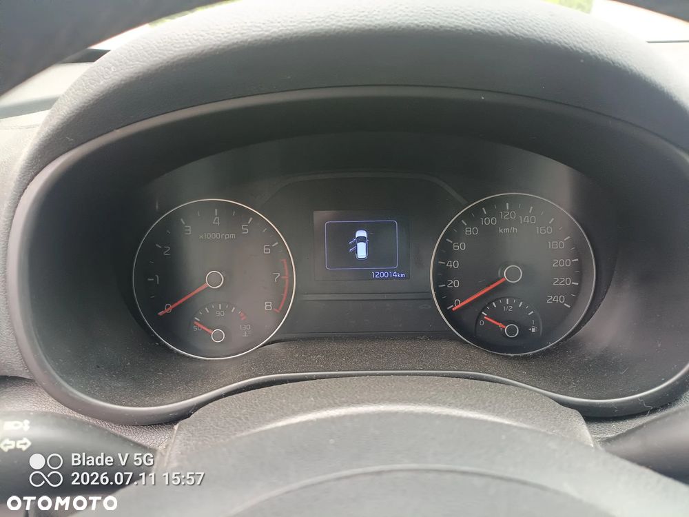 Kia Sportage 1.6 GDI L 2WD - 9