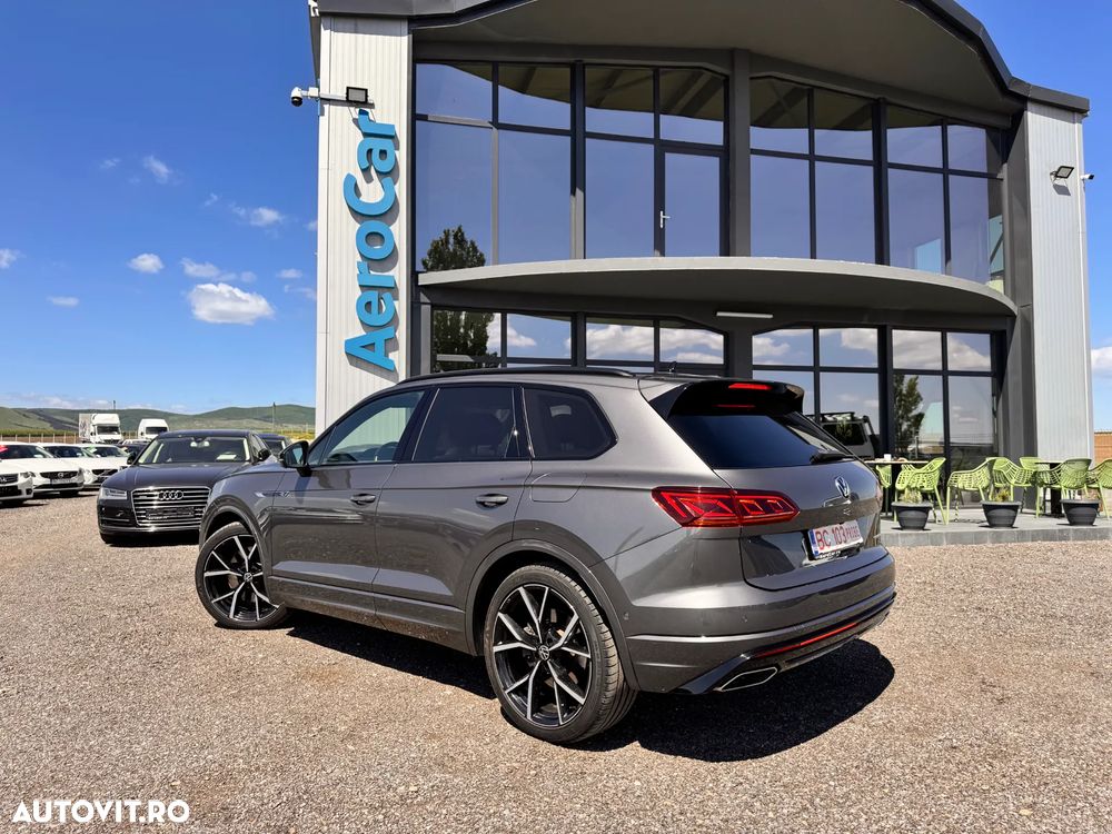 Volkswagen Touareg V6 TSI eHybrid PHEV R - 21