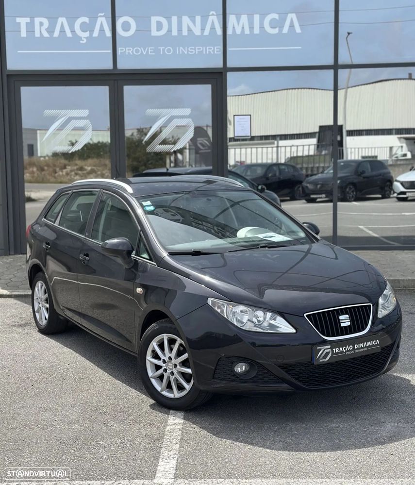 SEAT Ibiza 1.2 TSI Style - 3