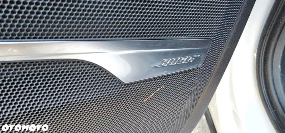 Audi SQ7 4.0 TDI Quattro Tiptronic - 14