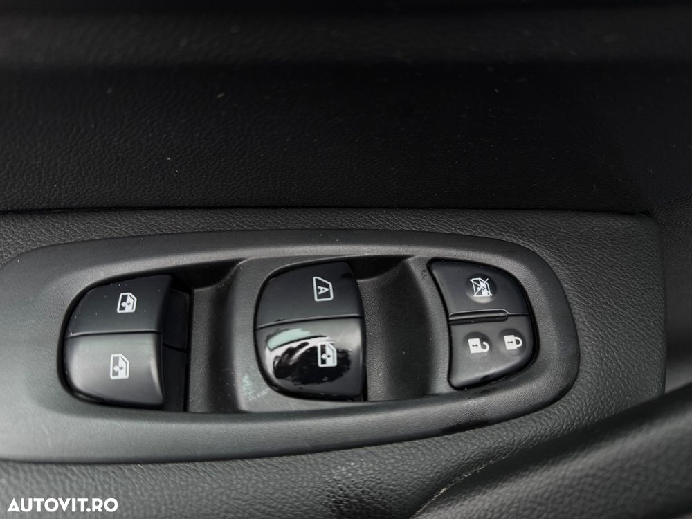 Renault Kadjar Energy dCi 130 4x4 Bose Edition - 33