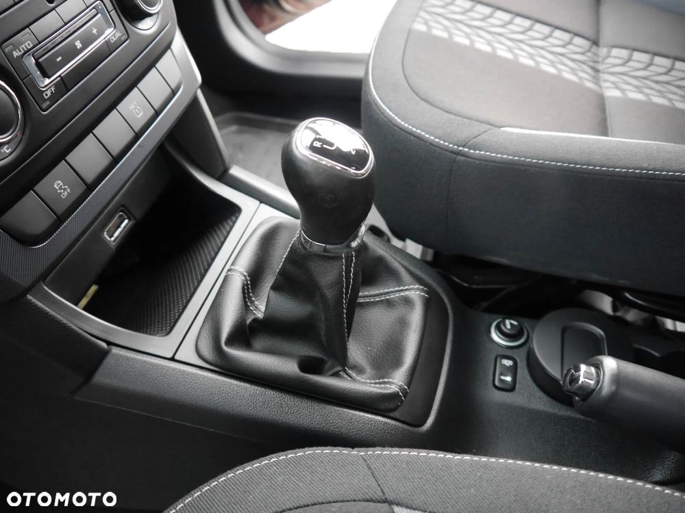 Skoda Yeti 2.0 TDI Adventure - 9