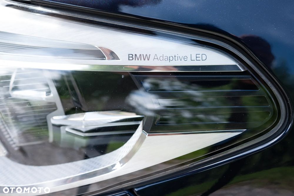 BMW Seria 5 530i xDrive Luxury Line - 21
