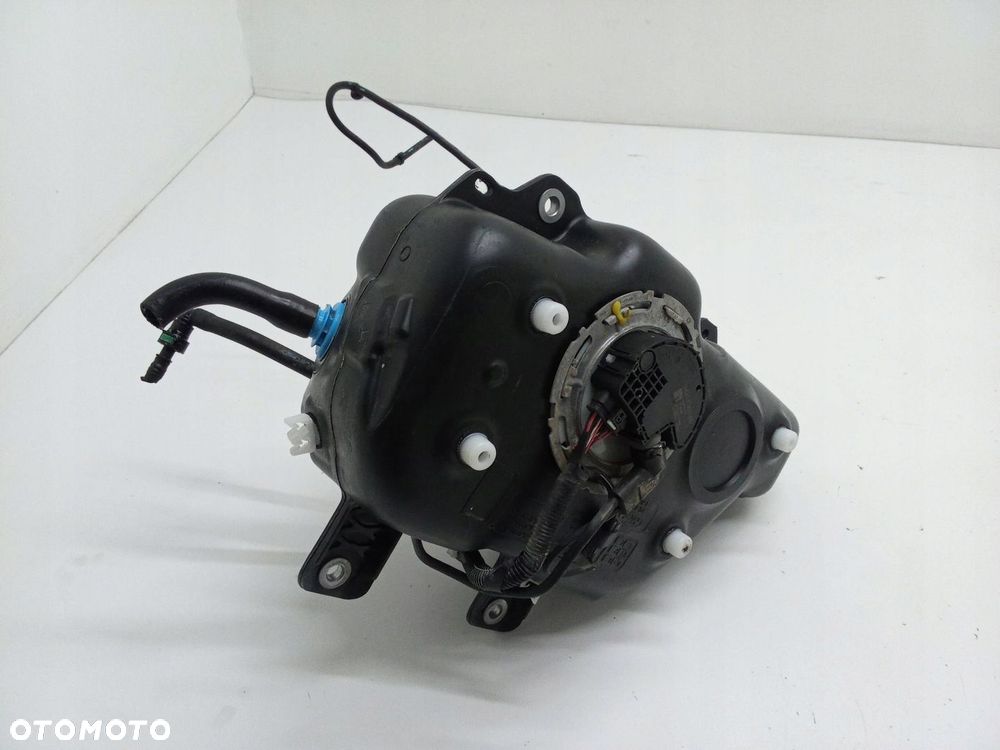 FORD TRANSIT CUSTOM LIFT ZBIORNIK ADBLUE GK21-5J228 - 3