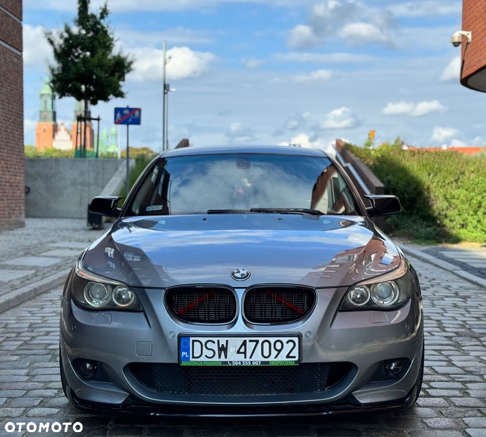 BMW 5