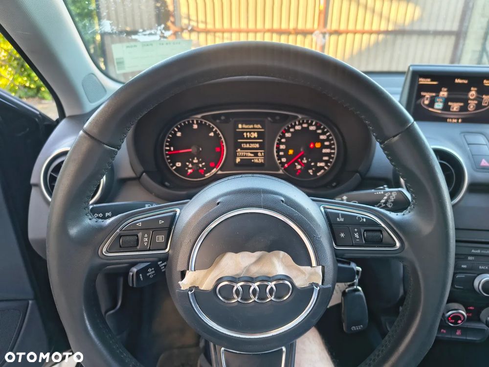 Audi A1 Sportback - 23