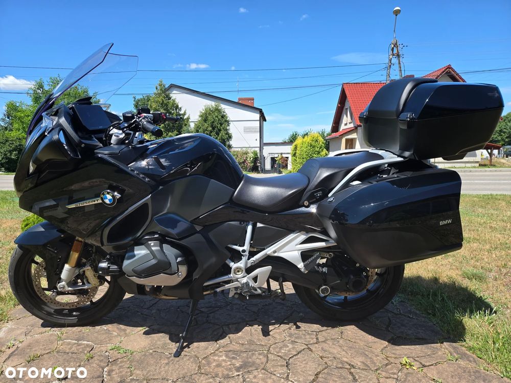 BMW R - 5